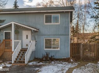 316 Gaylene Cir, Anchorage, AK 99504