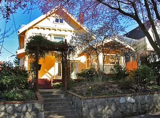 2626 NE 12th Ave, Portland, OR 97212