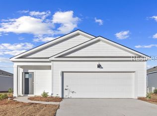 87 Pollen Dr, Ridgeland, SC 29936