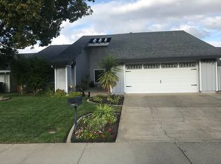 2373 Rudat Cir, Rancho Cordova, CA 95670