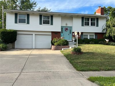 117 Echo Valley Dr, Vandalia, OH, 45377