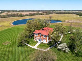 13845 Higginsville Rd, Lexington, MO 64067