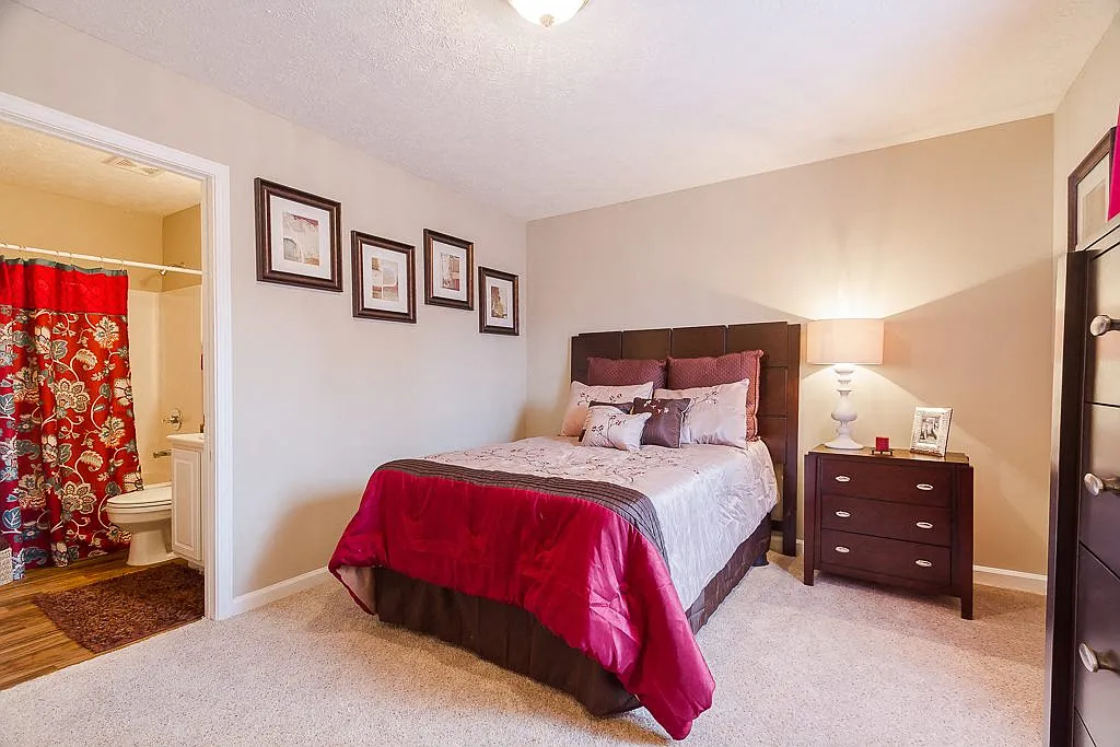 Mt Olive Townhomes — Photo 2