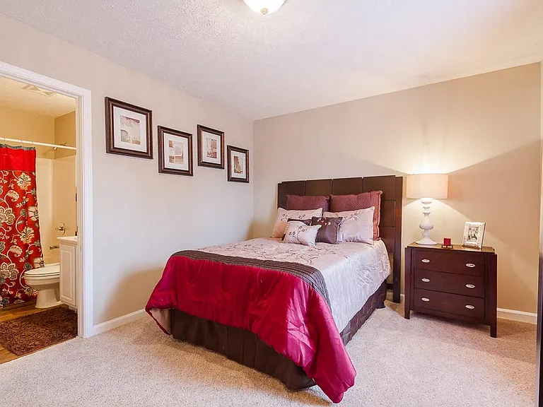Mt Olive Townhomes — Photo 2
