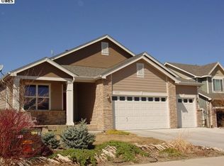 5332 Highland Meadows Ct, Windsor, CO 80528