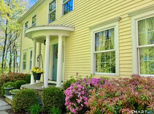 16 Jonathan Drive, Roxbury, CT 06783