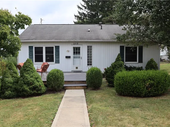215 Franklin St, Ligonier, PA 15658
