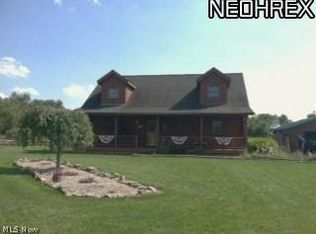 3940 Eberly Rd NE, Hartville, OH 44632