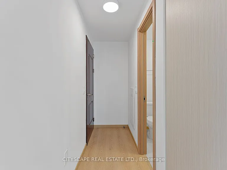 3427 Sheppard Ave E #C2-307 — Photo 32