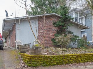 3442 SE 8th Ave #2, Portland, OR 97202