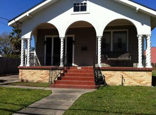735 Navarre Ave, New Orleans, LA 70124