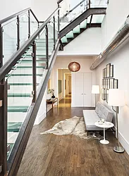 Rented by Compass
