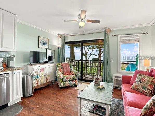 23 S Forest Beach Dr APT 367, Hilton Head Island, SC 29928