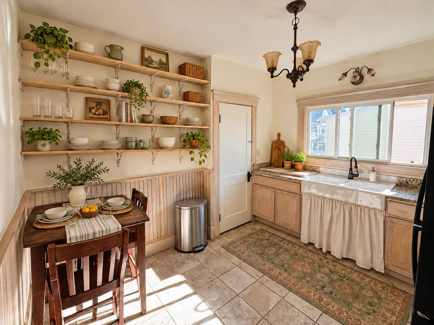 3 bed, 1200 sqft, $2,950 — Photo 1