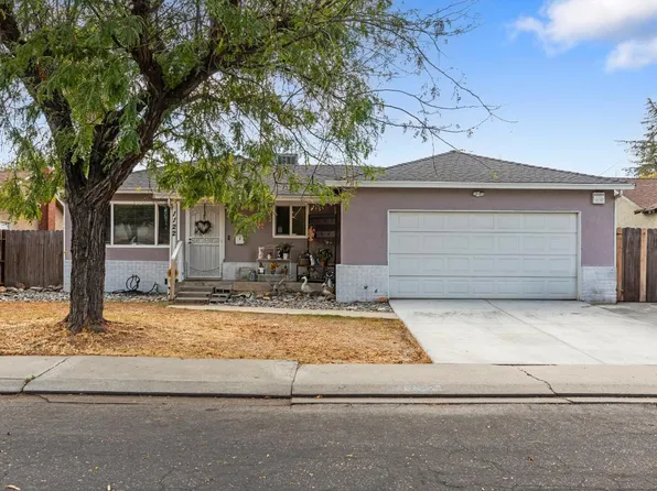 1122 Huntington Dr, Modesto, CA 95350