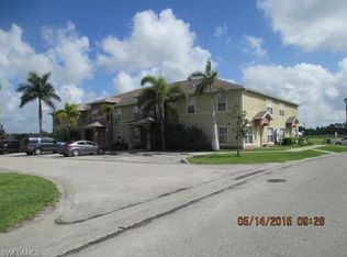 956 Trafford Isles Cir UNIT 109, Immokalee, FL 34142