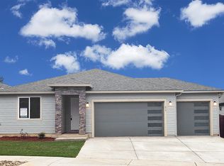 615 NW 26th Way, Battle Ground, WA