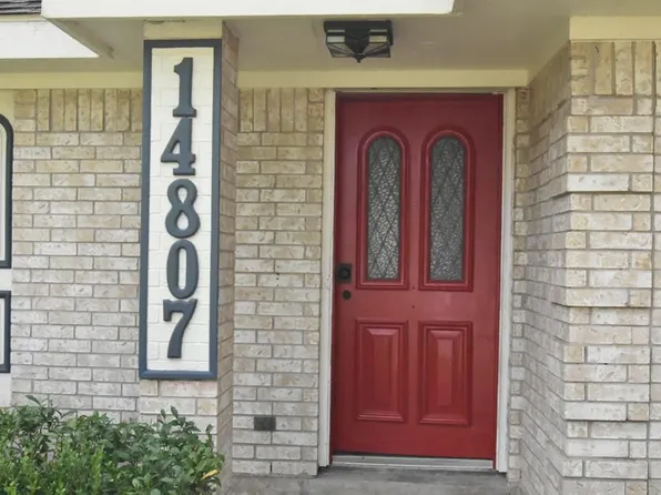 14807 Knightsway Dr, Houston, TX 77083