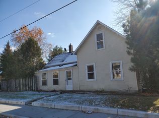 601 Union St, Stevens Point, WI 54481