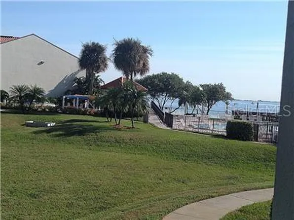 1515 PINELLAS BAYWAY S #17, ST PETERSBURG, FL 33715