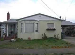 3615 Florida Ave, Richmond, CA