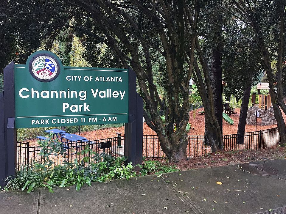 1903 Sunbury Pl NW, Atlanta, GA 30318 Zillow