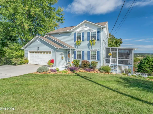 225 Wahoo Ct, Seymour, TN 37865