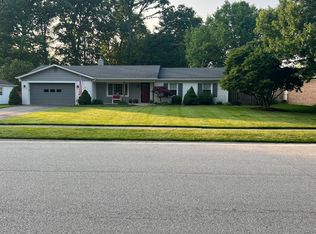 7018 Castle Manor Dr, Indianapolis, IN