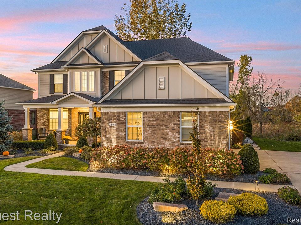 22461 Arcadia Blfs, photo 2