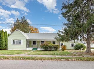 536 Lansvale St, Marysville, PA 17053