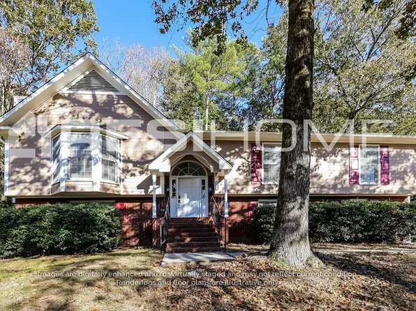 1028 Independence Ct, Alabaster, AL 35007