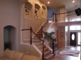 10319 Apple Tree Cir S, La Porte, TX 77571