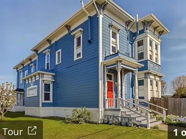 1403 E St #3, Eureka, CA 95501