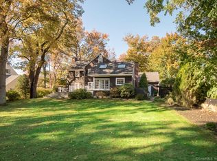 279 Toilsome Hill Rd, Fairfield, CT 06825