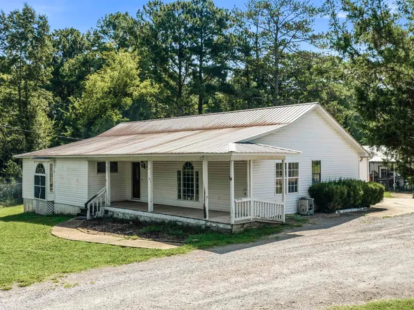 2850 Weiss Lake Blvd, Leesburg, AL 35983