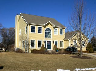 8159 S 77th St, Franklin, WI 53132