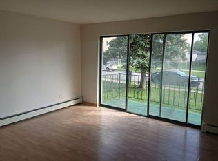 (Undisclosed Address), Justice, IL 60458