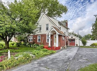 813 S 12th St, Lebanon, PA 17042