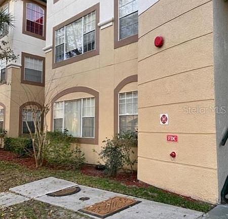 2nd image of 17110 Carrington Park Dr APT 833
