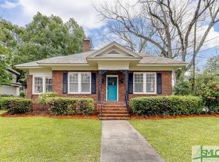 203 E 44th St, Savannah, GA 31405