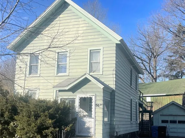 50 Union St, Cortland, NY 13045