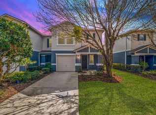 1041 N Black Cherry Dr #1041, Saint Johns, FL 32259
