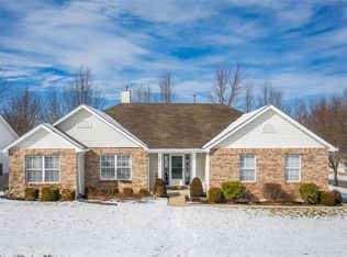 127 Megan Dr, O'Fallon, MO 63366