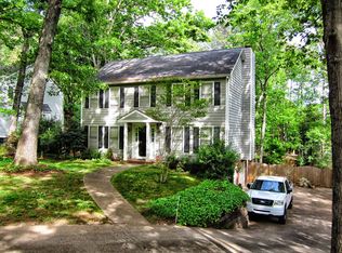 3662 Chestnut Ridge Ct, Marietta, GA 30062