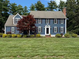 14 Cushman Lndg, Plympton, MA 02367