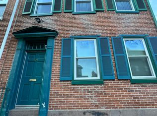 521 Elm St, Reading, PA 19601