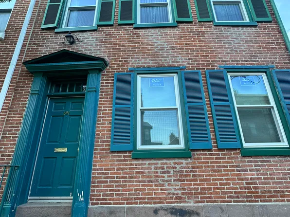 521 Elm St, Reading, PA 19601