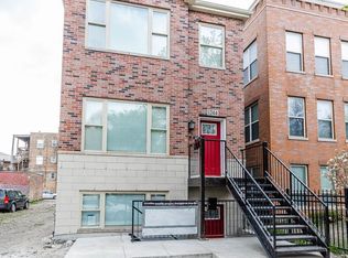 1244 S Washtenaw Ave UNIT 3, Chicago, IL 60608