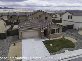 7166 Eldridge Street, Sparks, NV