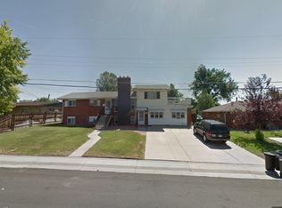 7664 Stuart St, Westminster, CO 80030